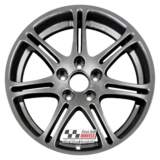 Genuine honda hot sale civic alloy wheels